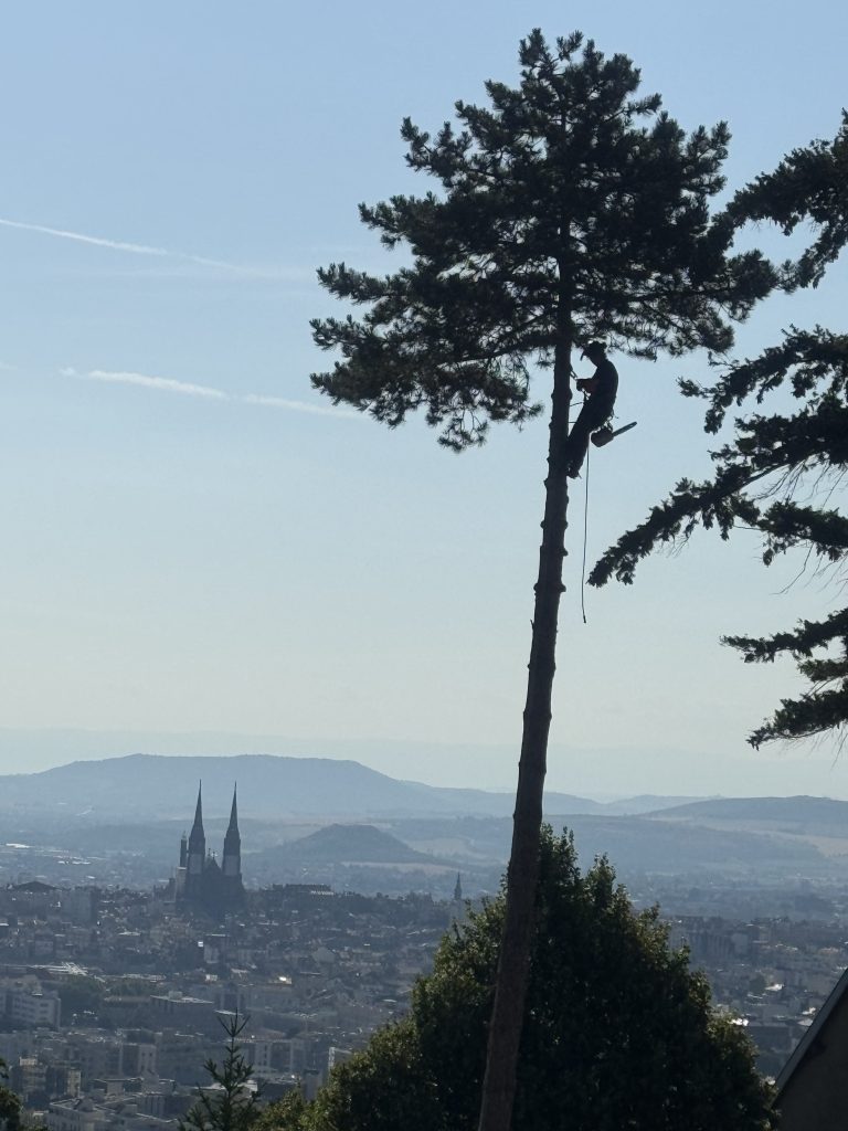 Clermont-ferrand